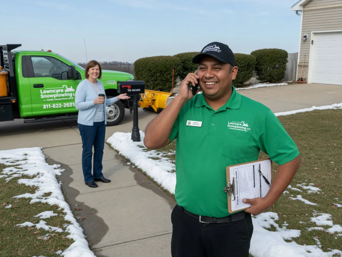 Lawn Care Services By Expert Landscaper New Cumberland, PA FAQs